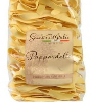 Boucherie Charcuterie Traiteur Lionel Ghérardi - Pâte Pappardelle - 500g