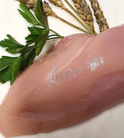 Ferme de la Paumerais - FILET DE DINDE FRANCAISE - 1 Kg