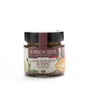 Le Casse Noisette - Pâte à tartiner noisette chocolat - 200 g