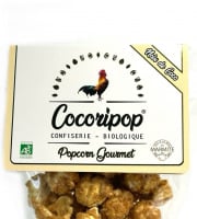 Cocoripop - Popcorn Noix de Coco - 80g