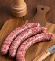 Christian Boudes - Pack promotion barbecue