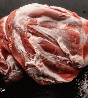 LA FERME DE COLLONGE - Epaule d'agneau de l'Ain - 1.8kg