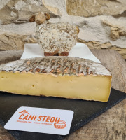 Lou Canesteou - Saint Nectaire fermier AOP 2kg