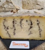 Lou Canesteou - Pecorino Truffe 500g