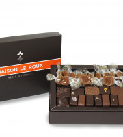 Maison Le Roux - Coffret Duo Chocolats & CBS®