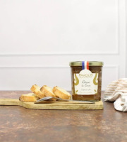 Fromage Gourmet - Confiture de Citron Corse