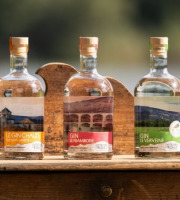 Distillerie du Bugey - Coffret cadeau