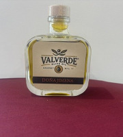 IBERICO & CO - Huile D'olive Extra vierge - Valverde