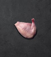 Des Poules et des Vignes à Bourgueil - 6 suprêmes de cailles