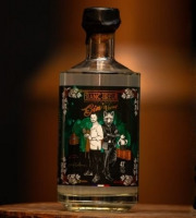 DISTILLERIE FRANC TIREUR - Gin Verny