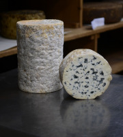 Alléosse Maitre Artisan Affineur Fromager - Fourme d'Ambert affinée AOP 500g