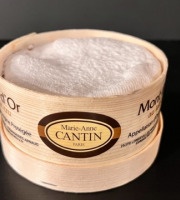 La Fromagerie Marie-Anne Cantin - Mont D'or Aop Mini