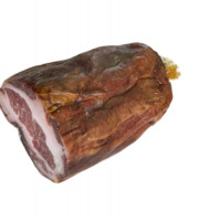 Maison EL REGALAO - Coppa Ibérique de Bellota - 400g