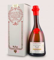 Maison Schmid - Eau de Vie Exception  Kirsch de Merise  - Nusbaumer