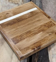 Planc'h - Planche Louarn – Chêne et Erable