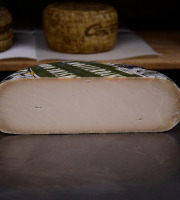 Alléosse Maitre Artisan Affineur Fromager - Gouda Vieux de Chèvre