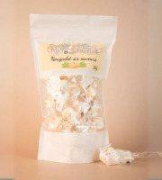 Maison Jonquier - Nougadets aux 6 saveurs - 1,5kg - Artisanal