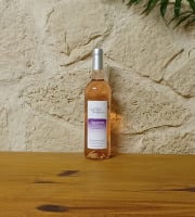 Domaine Les Conques Soulière - AGA 1x75cl Rosé Cuvée Agarrus