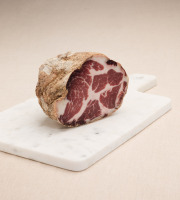 Maison Millas - Demi Coppa