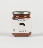 Maison Carayon - Choco-Praliné