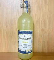 L'Atelier des Gourmets - Boucherie Charcuterie en Provence - Limonade Artisanale saveur Citron "La Mortuacienne" - 100cl