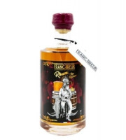 DISTILLERIE FRANC TIREUR - Rhum nos Racines