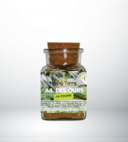 Adal Terra - Ail des Ours Bio 50g