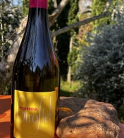 Domaine Giroflet - Piquepoul de Giroflet - 1 bouteille