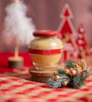 Domaine des Terres Rouges - Moutarde aux Noix 200 g