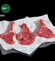 Nemrod - Côtes de cerf