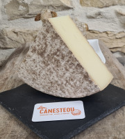 Lou Canesteou - Tomme de brebis d'Ardèche 500g