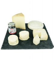 Maison Agour - Plateau fromages Irati 1,2kg