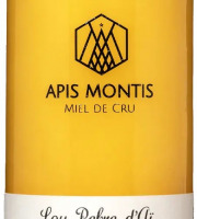 Apis Montis - Lou Pebre d'Aï - Pot de 40g