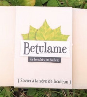 Betulame, les bienfaits du bouleau - Savon et shampoing (8+8)