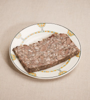 Maison Millas - Friton De Porc - Tranche