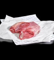 Nemrod - Cuissot de chevreuil S/OS - 1,2 kg