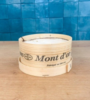 La Fromagerie PonPon Valence - Mont d'or AOP