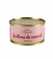 La Ferme des Roumevies - Grillons de canard 180 g