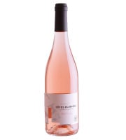 Domaine Reverchon - Vins rosés Pied Vaurias Hve 2024 Côtes du Rhône Rosé AOP