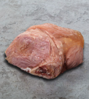 Maison Schmid - Jarret de porc ½ sel cuit 500g
