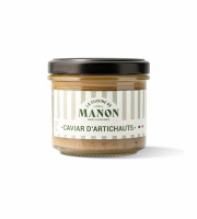 SÒSU, les Artisans de la Sauce - CAVIAR D’ARTICHAUTS