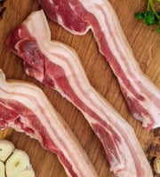 Domaine du Chillou - Ventreche Mangalica 700g