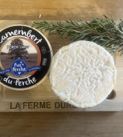 La Ferme Durbois - Camembert pur perche 250g