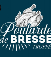 Boucherie Moderne - [Précommande] Poularde de BRESSE truffée POCHÉE