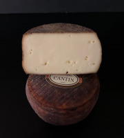 La Fromagerie Marie-Anne Cantin - Antoinette