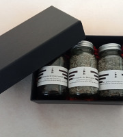 Botanist & Exception - Coffret Made in Bretagne