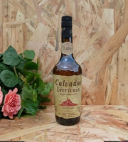 Le Pressoir du Mont - Calvados AOC 7 ans 70 cl