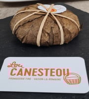 Lou Canesteou - Banon AOP
