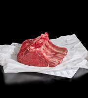 Nemrod - Carré de côtes de Cerf (coupé à 4 côtes - 600 g)