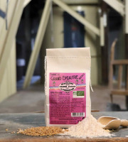 Moulins de Versailles - Farine De Grand Epeautre Intégrale Bio - 500g